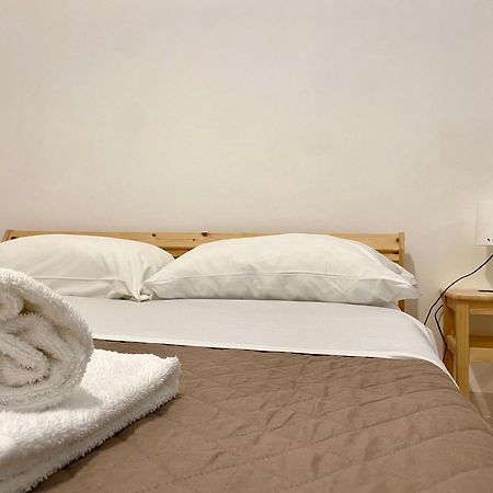 Dimora Santa Maria - Puglia Mia Apartments Monopoli Exterior photo