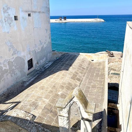 Dimora Santa Maria - Puglia Mia Apartments Monopoli Exterior photo