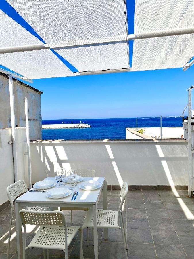 Dimora Santa Maria - Puglia Mia Apartments Monopoli Exterior photo