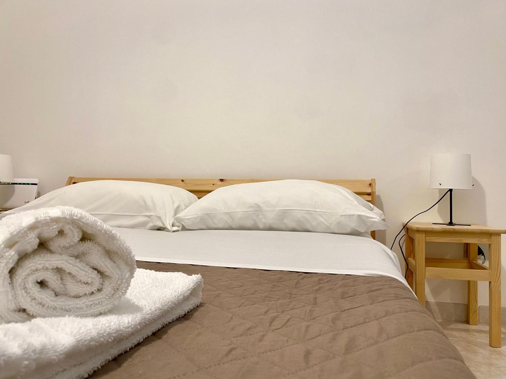 Dimora Santa Maria - Puglia Mia Apartments Monopoli Exterior photo