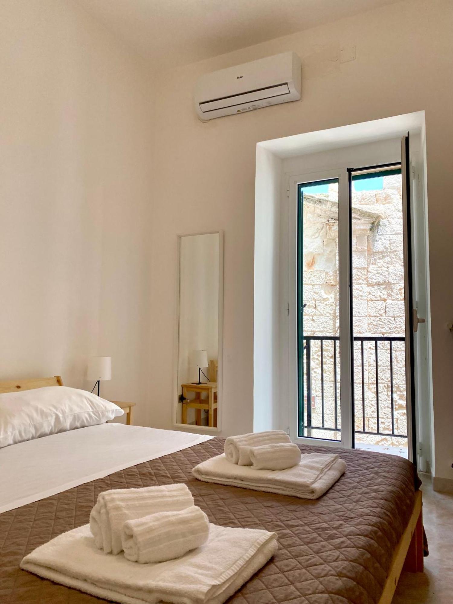 Dimora Santa Maria - Puglia Mia Apartments Monopoli Exterior photo