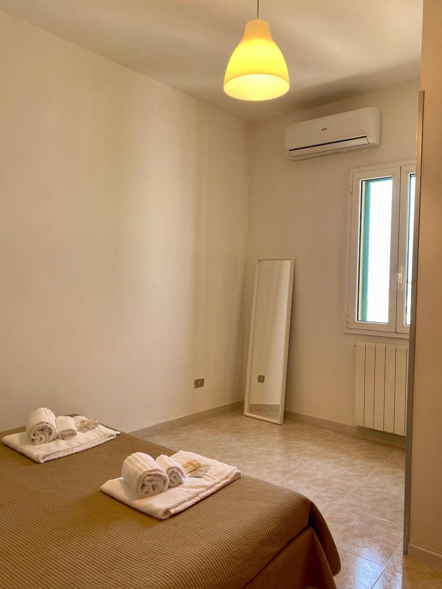 Dimora Santa Maria - Puglia Mia Apartments Monopoli Exterior photo
